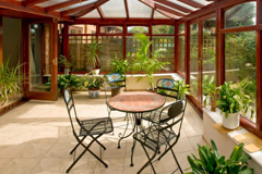 Highnam conservatory quotes