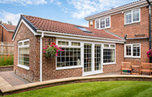 Highnam house extension leads