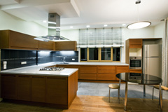 kitchen extensions Highnam